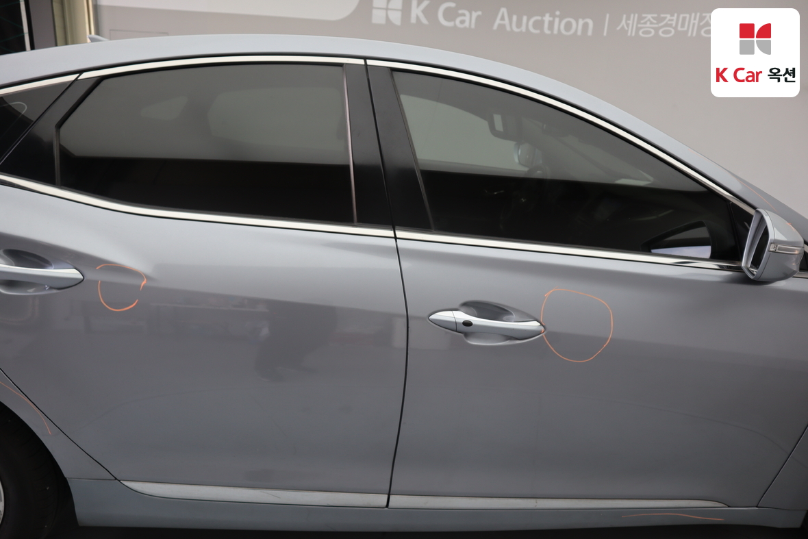Hyundai AZERA - 42