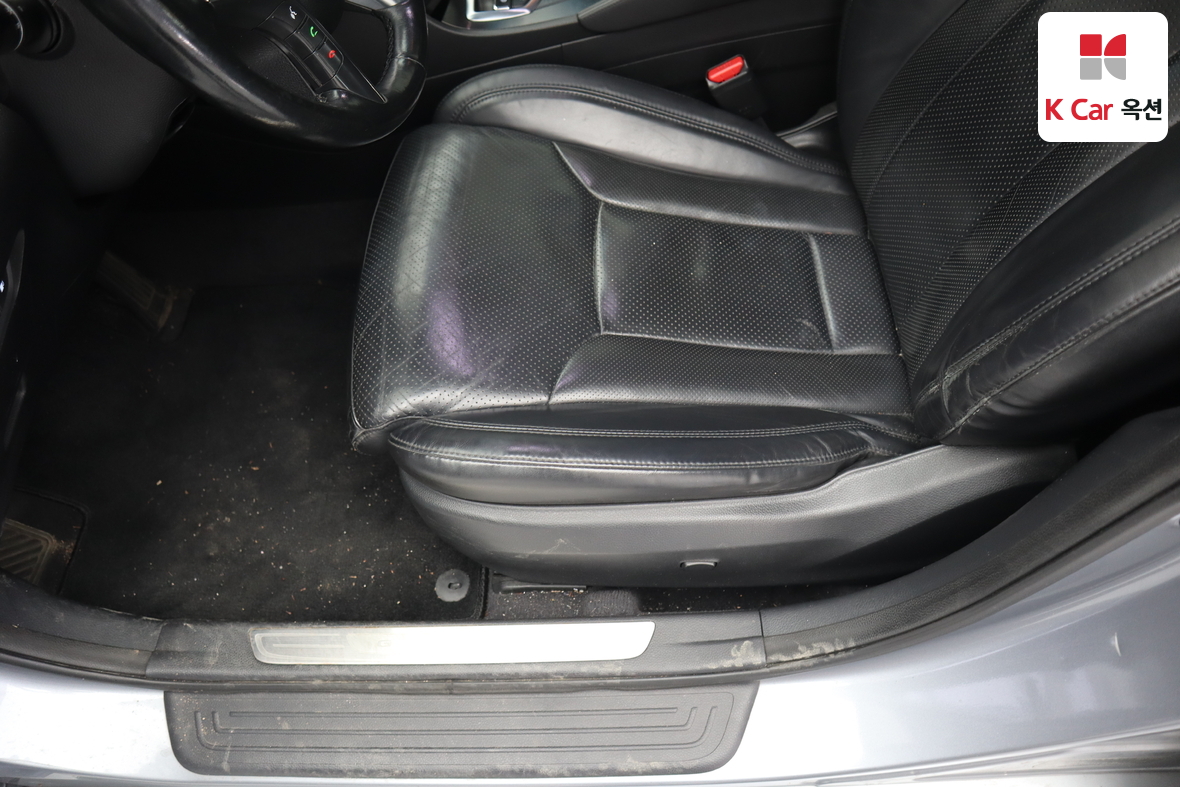Hyundai AZERA - 19