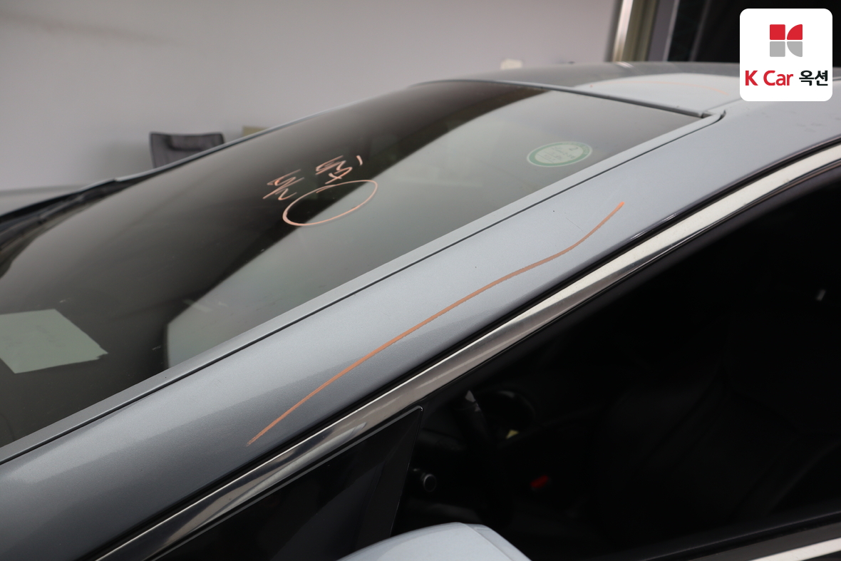 Hyundai AZERA - 36