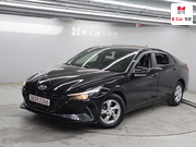 هيونداي إلانترا