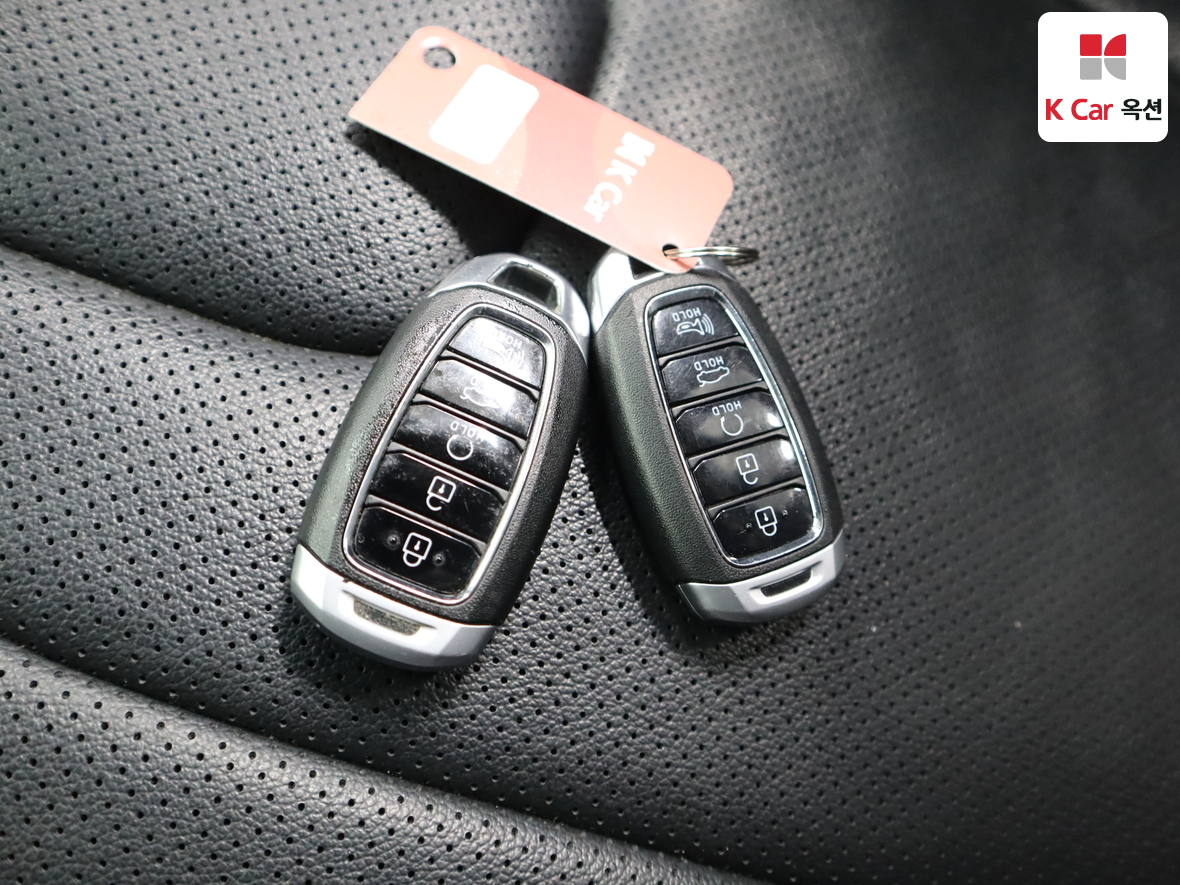 هيونداي إلانترا 2021 - صورة 17