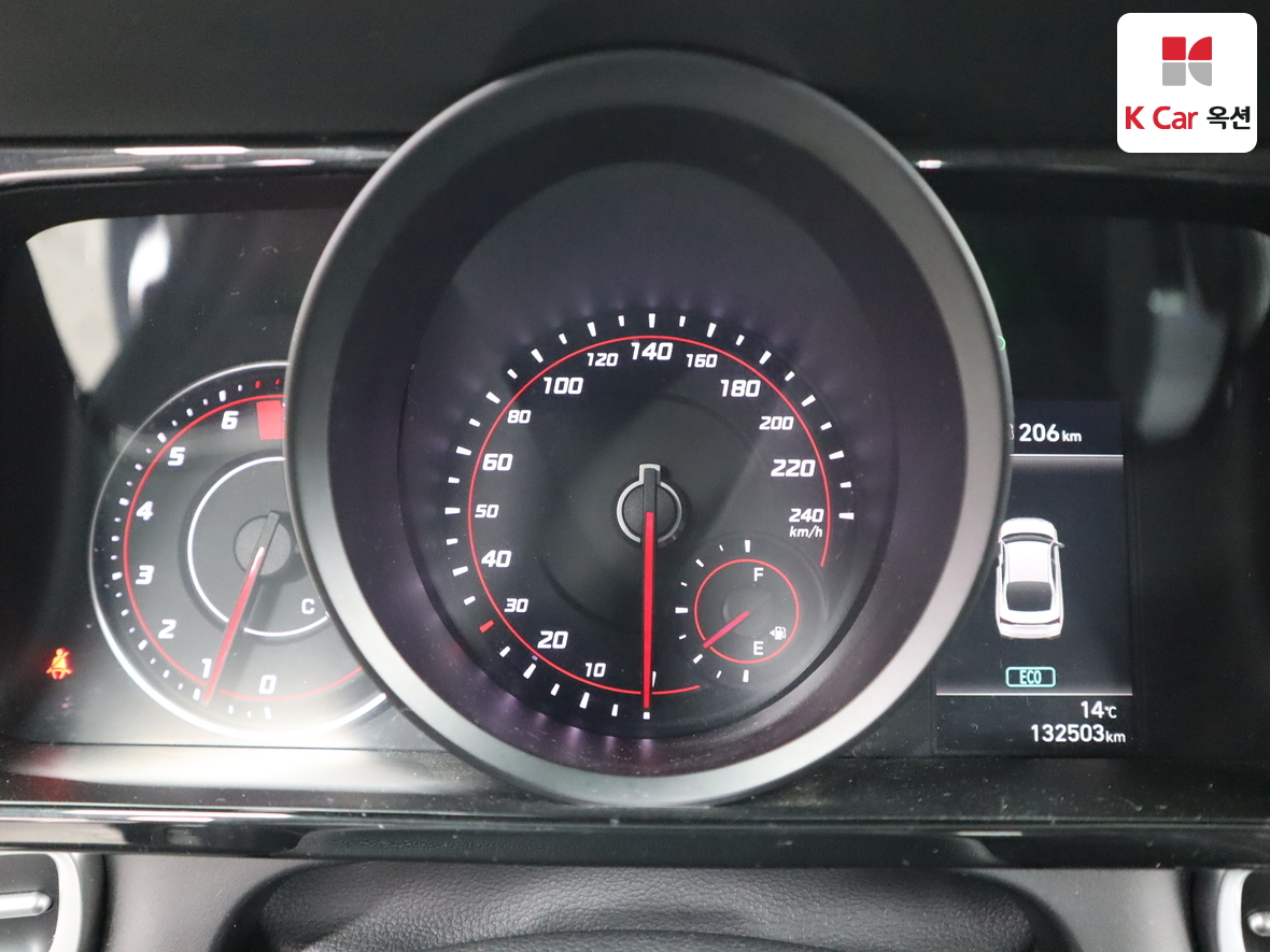 هيونداي إلانترا 2021 - صورة 5