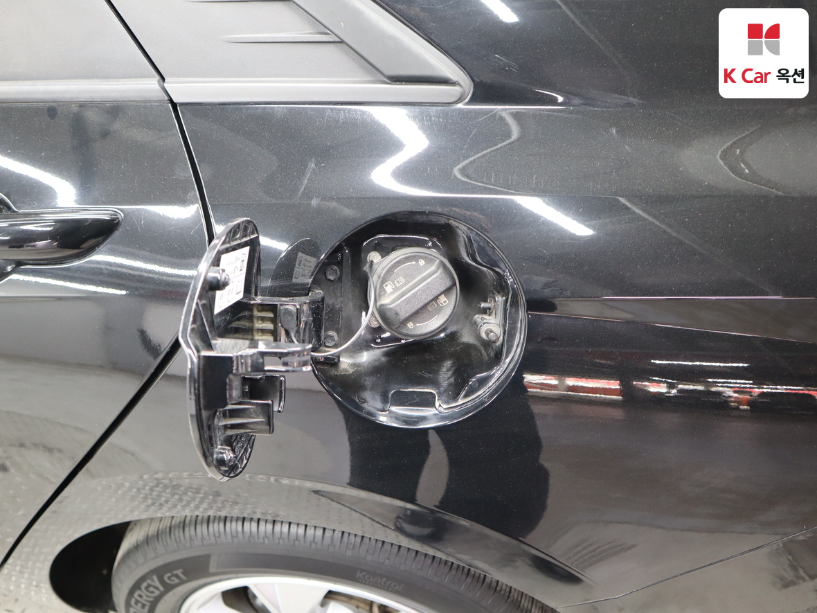 هيونداي إلانترا 2021 - صورة 24