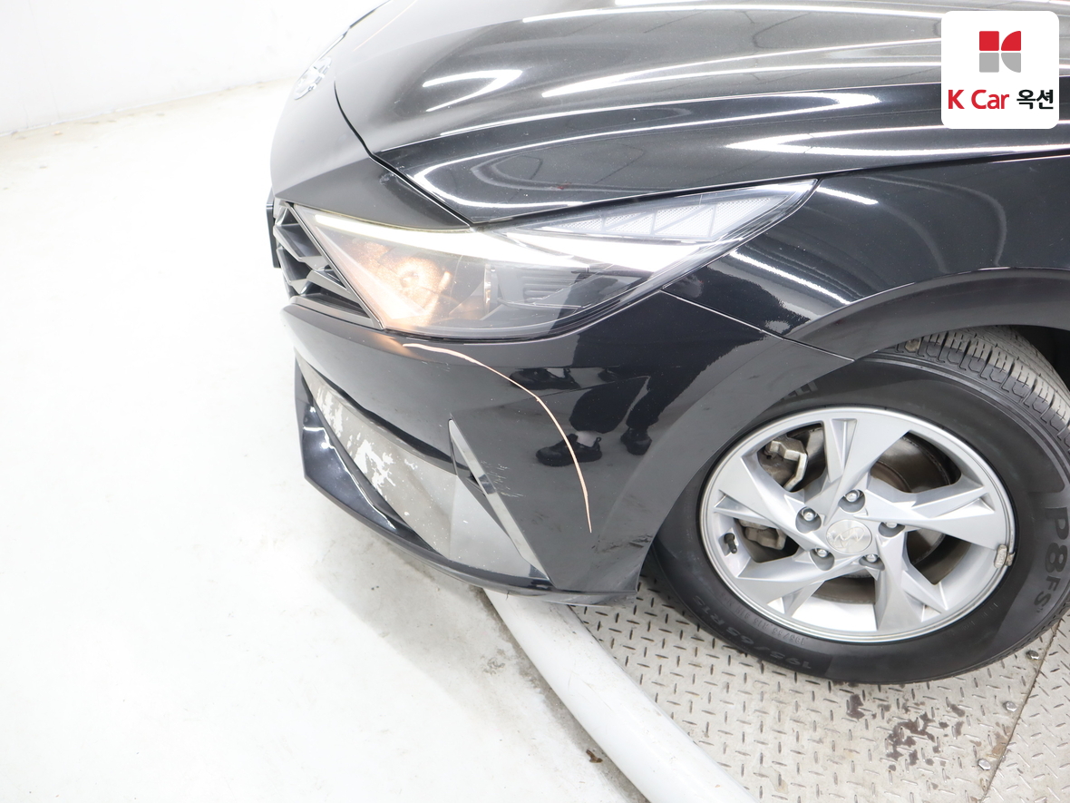 هيونداي إلانترا 2021 - صورة 35