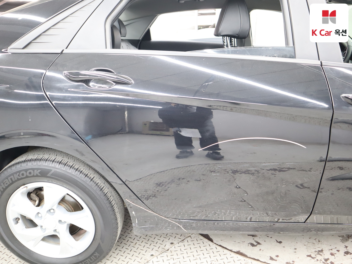 هيونداي إلانترا 2021 - صورة 40