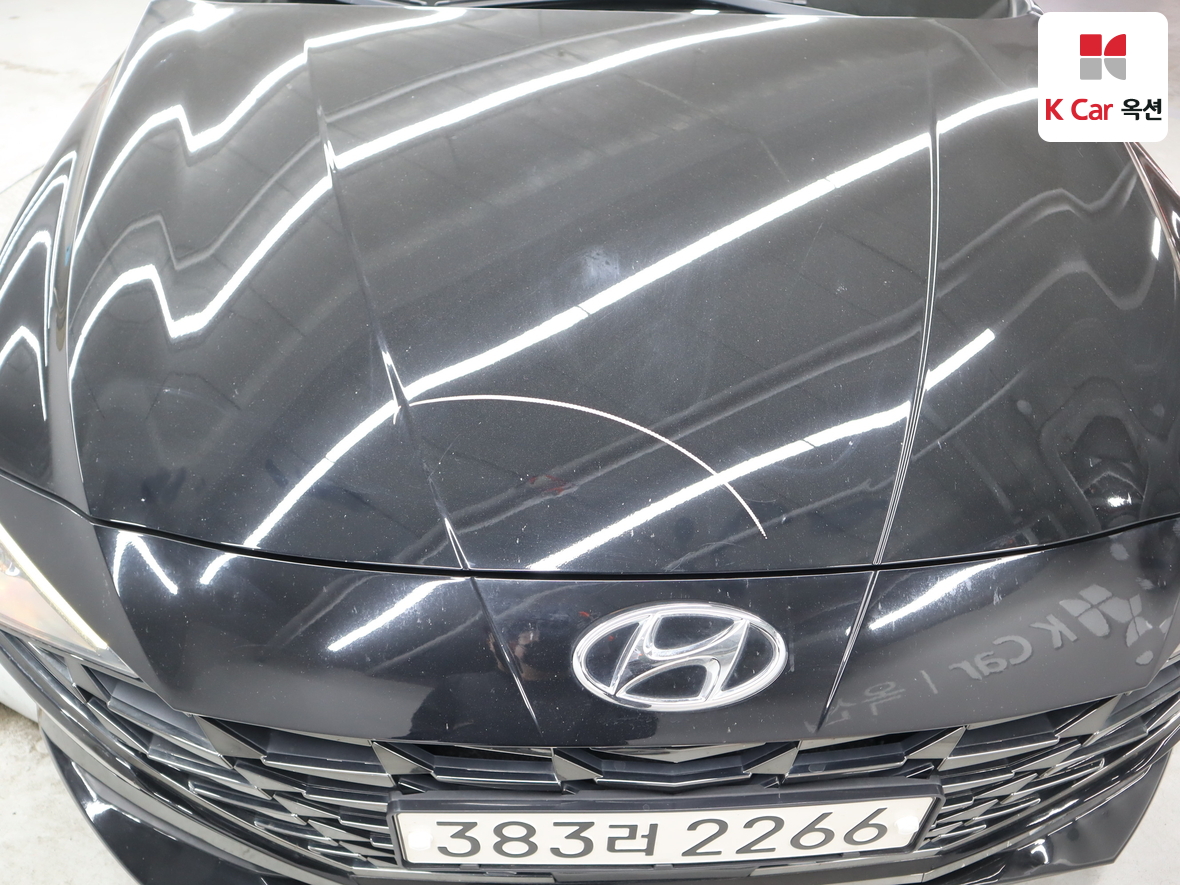 هيونداي إلانترا 2021 - صورة 34