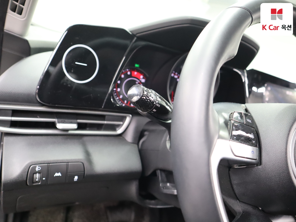 هيونداي إلانترا 2021 - صورة 9