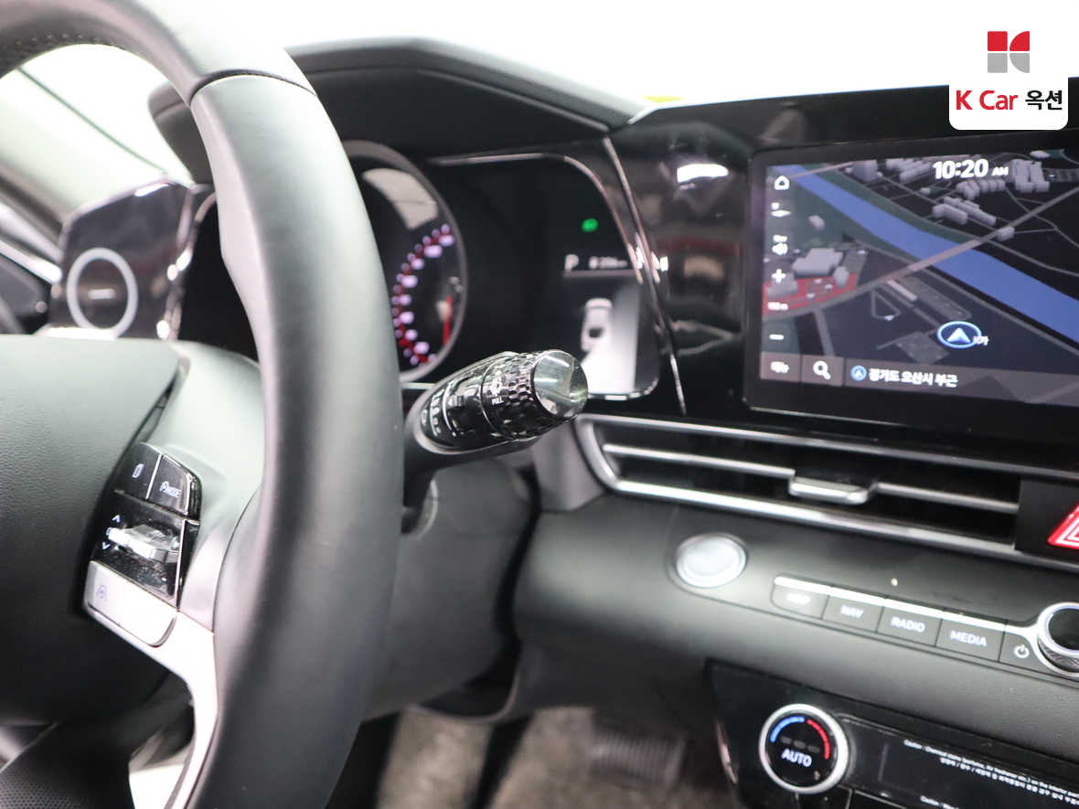 هيونداي إلانترا 2021 - صورة 11