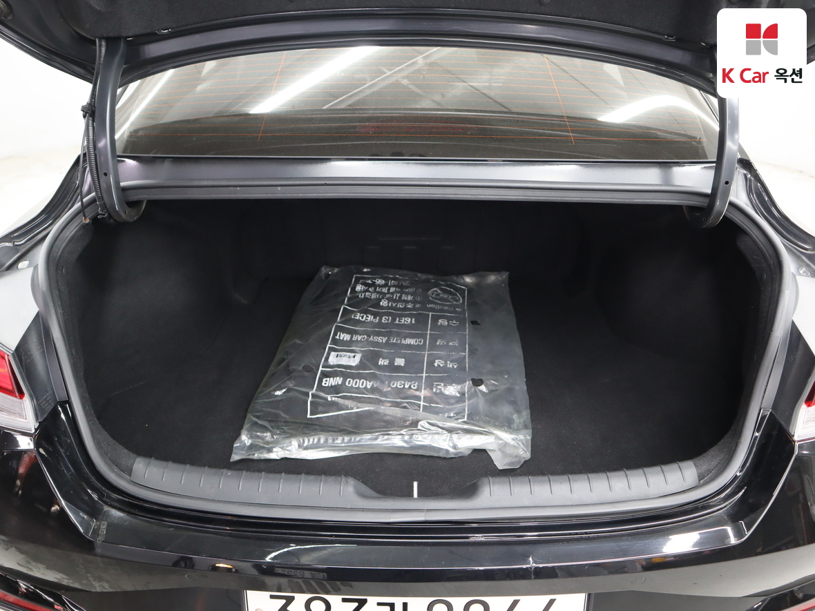 هيونداي إلانترا 2021 - صورة 25