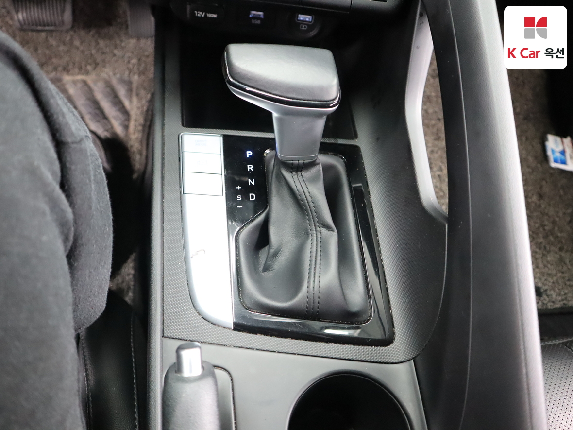 هيونداي إلانترا 2021 - صورة 16