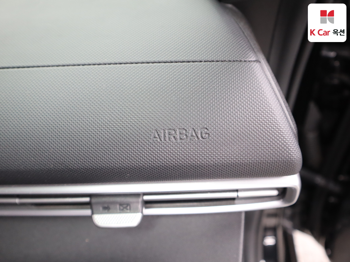 هيونداي إلانترا 2021 - صورة 30