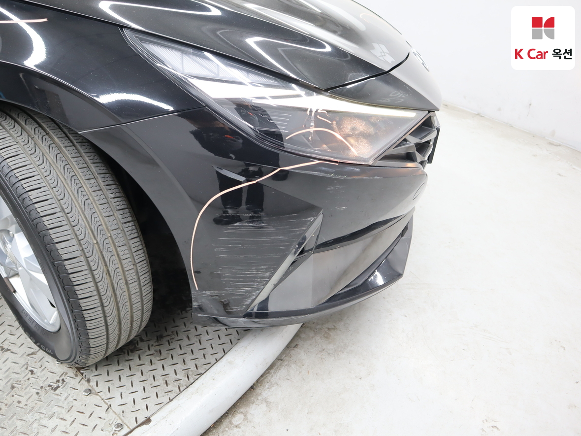 هيونداي إلانترا 2021 - صورة 45