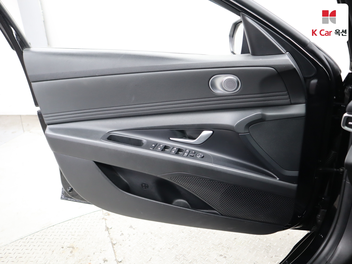 هيونداي إلانترا 2021 - صورة 8