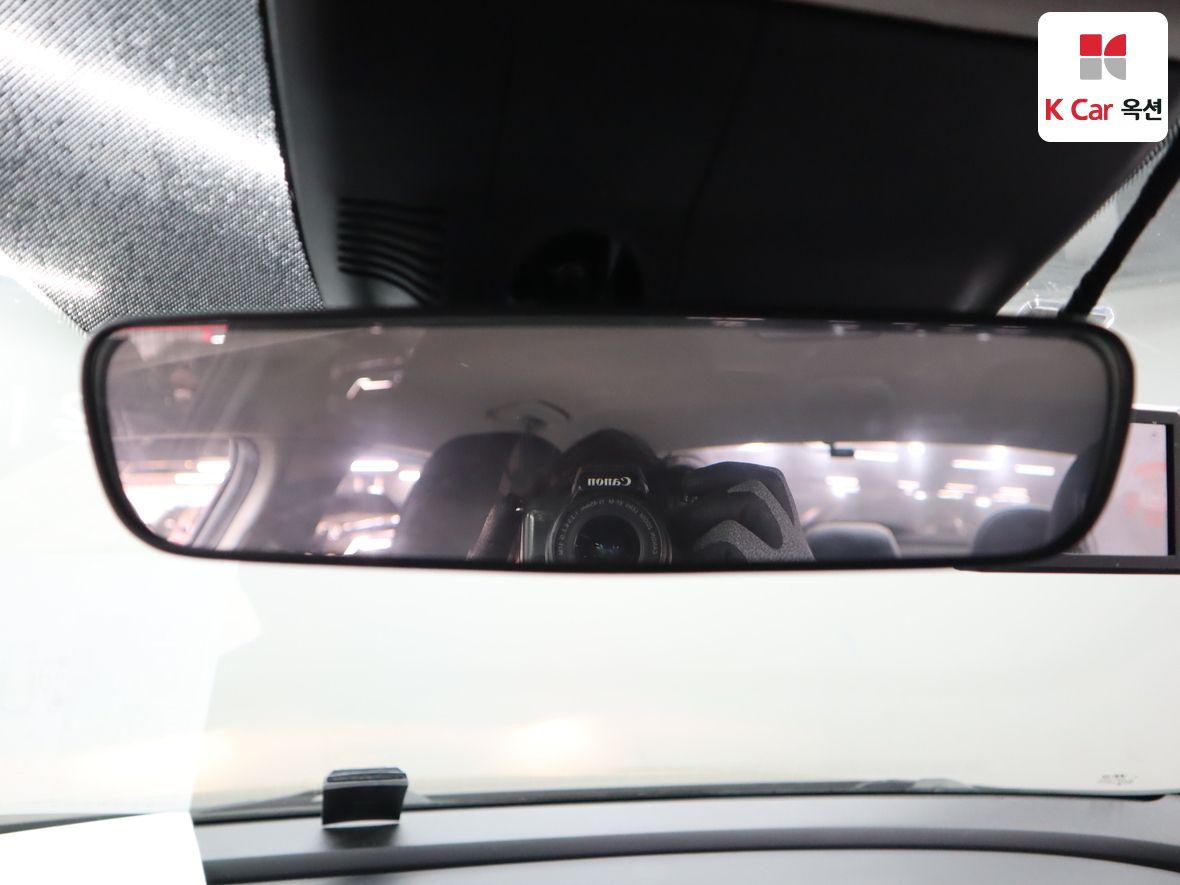 هيونداي إلانترا 2021 - صورة 13