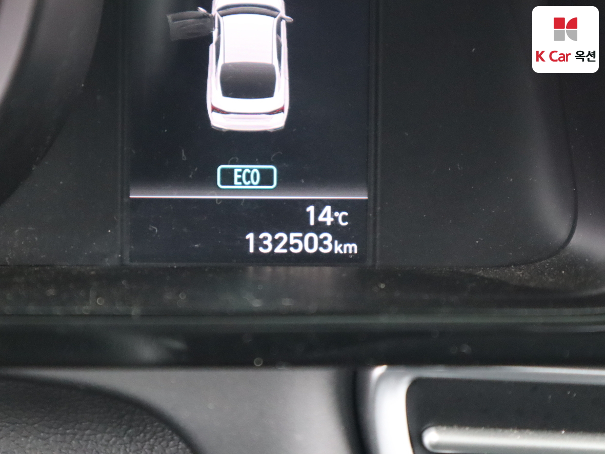 هيونداي إلانترا 2021 - صورة 4