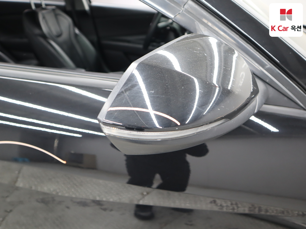 هيونداي إلانترا 2021 - صورة 42