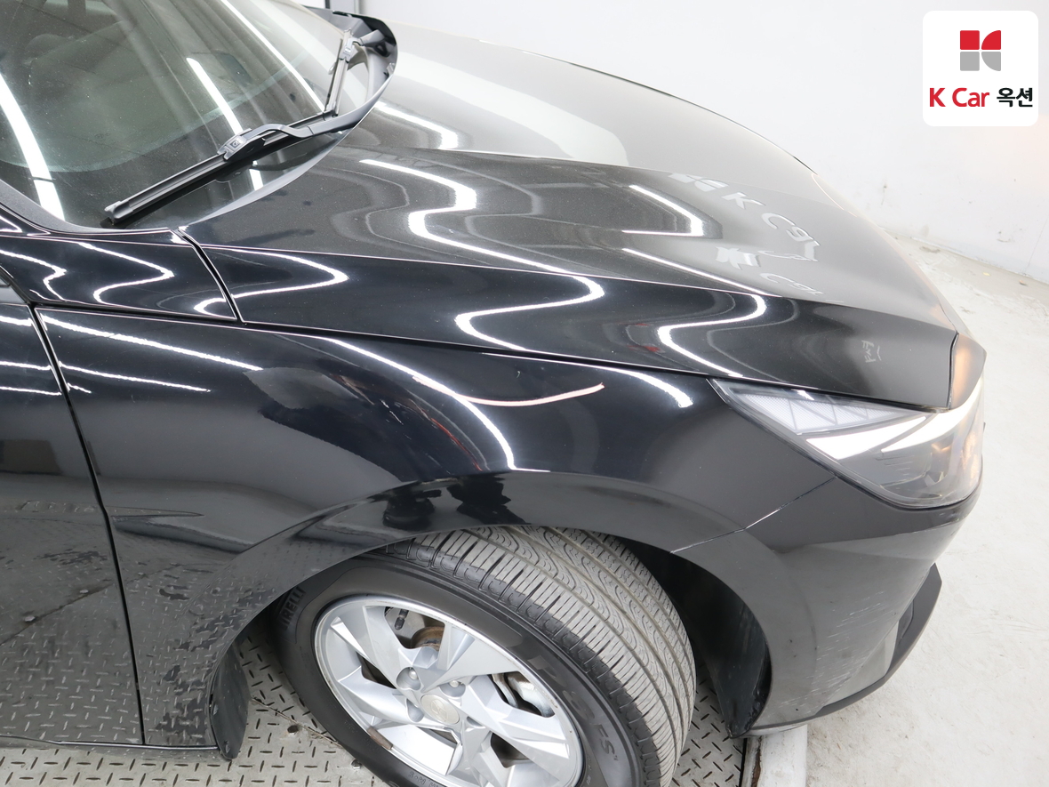 هيونداي إلانترا 2021 - صورة 43