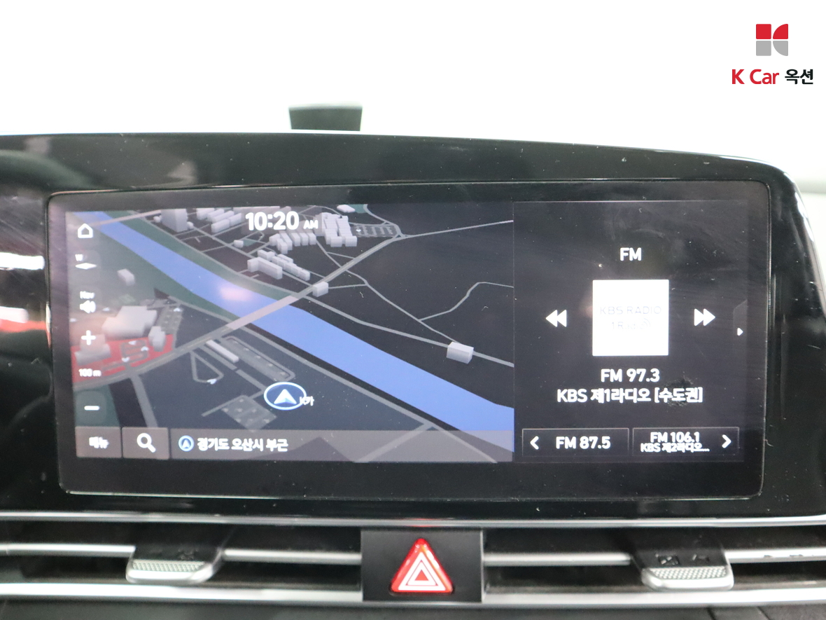 هيونداي إلانترا 2021 - صورة 14