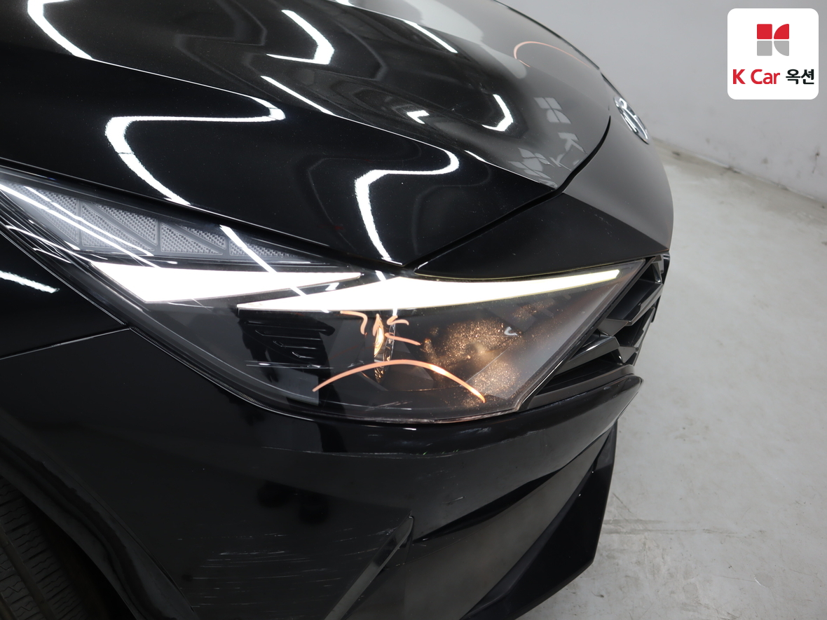 هيونداي إلانترا 2021 - صورة 44