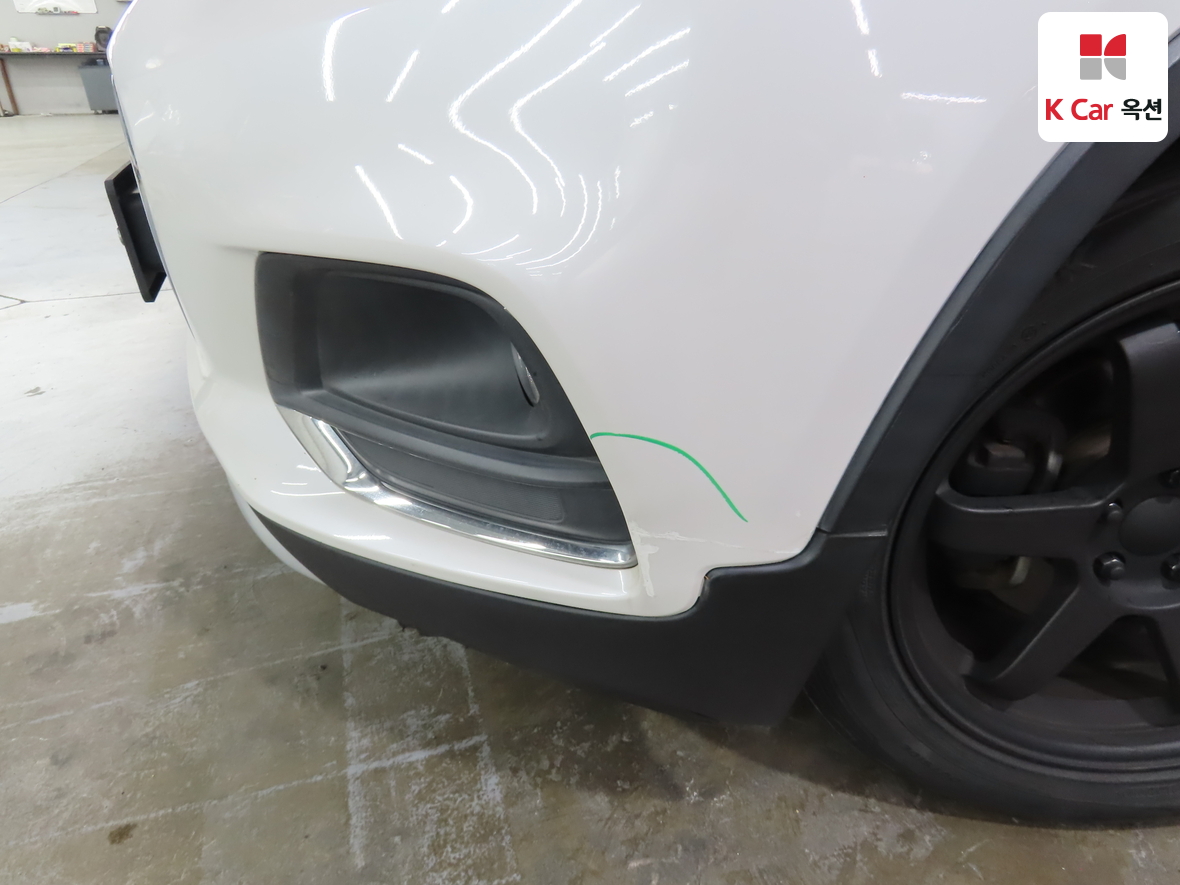 한국지엠 트랙스 2017 - 이미지 37