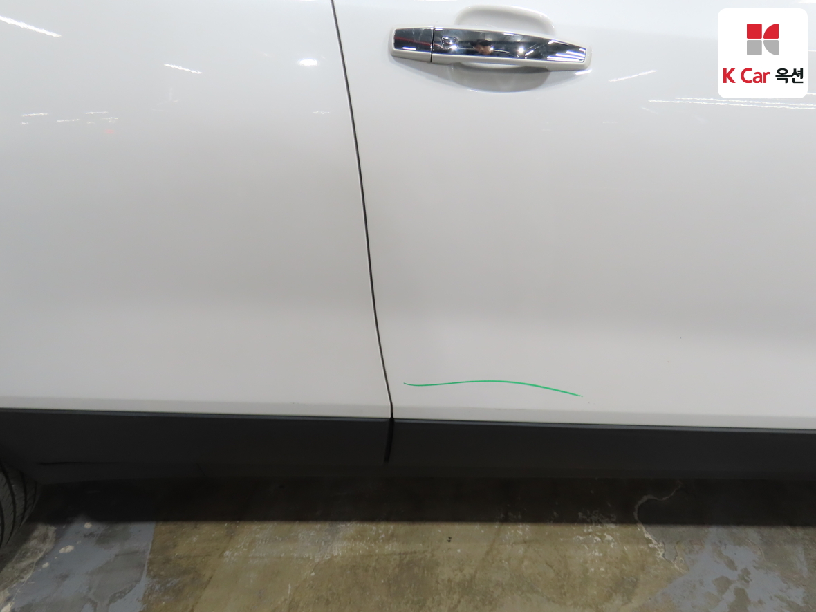 한국지엠 트랙스 2017 - 이미지 41