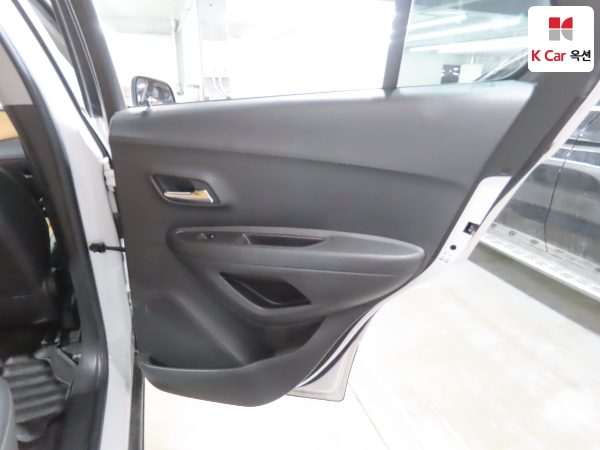 한국지엠 트랙스 2017 - 이미지 27