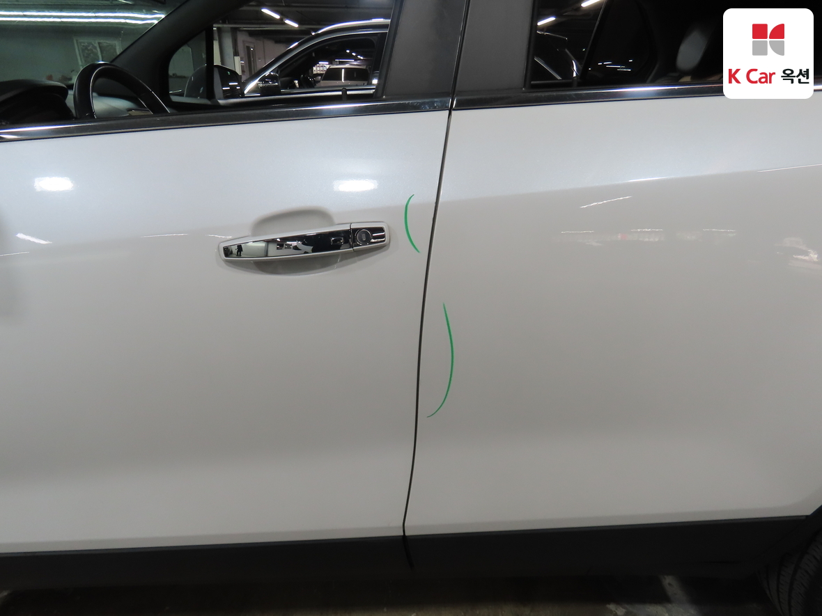 한국지엠 트랙스 2017 - 이미지 39