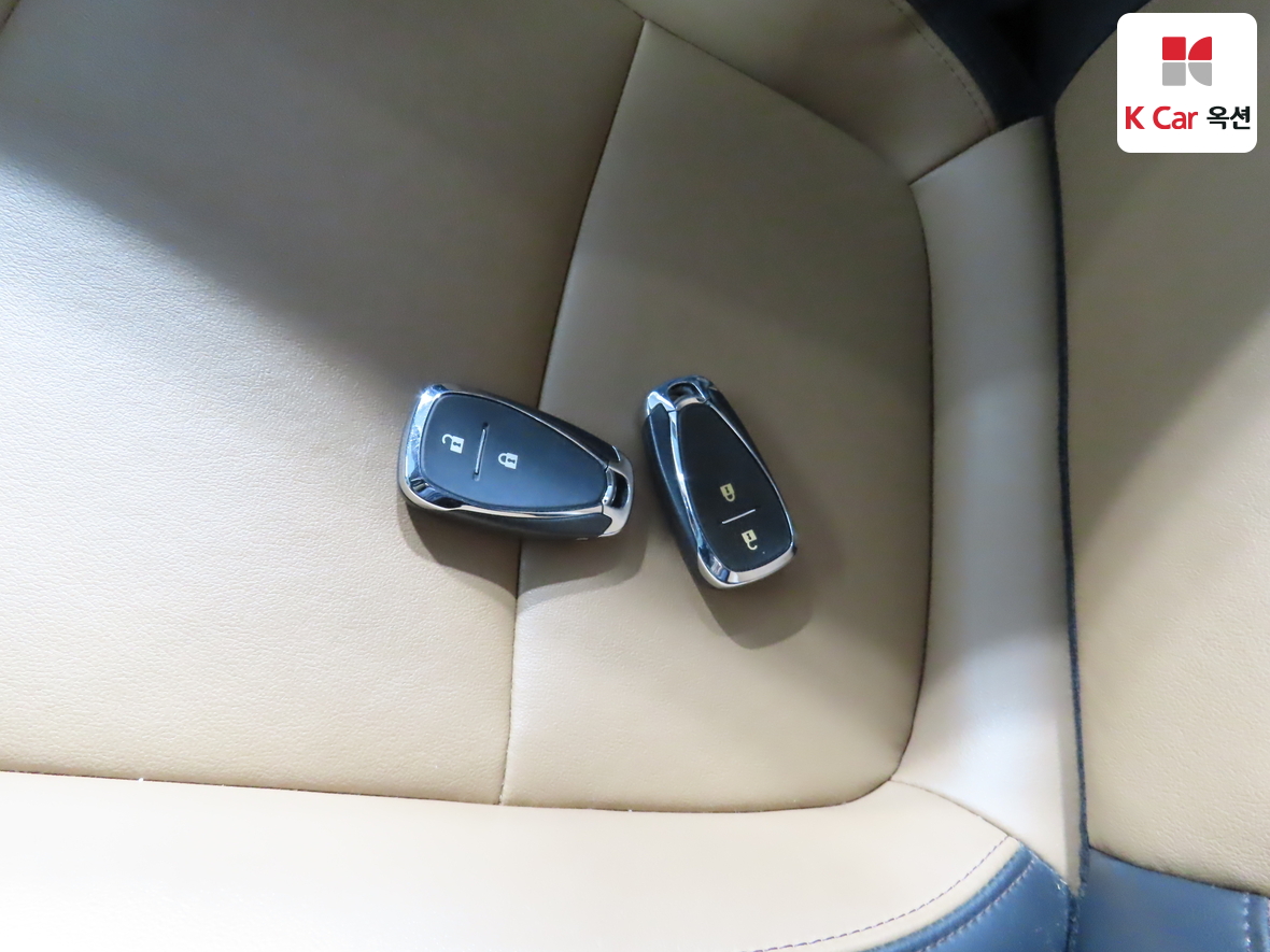 한국지엠 트랙스 2017 - 이미지 18