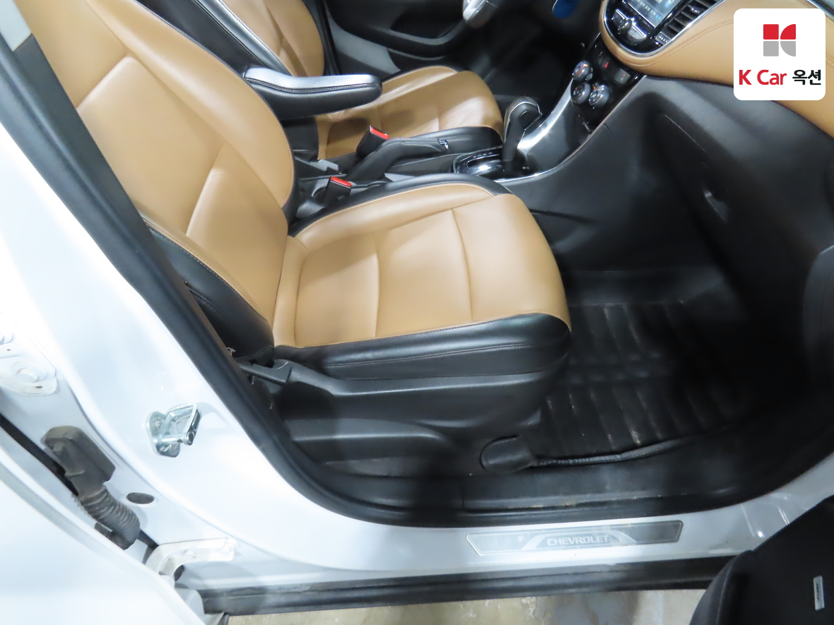 한국지엠 트랙스 2017 - 이미지 30