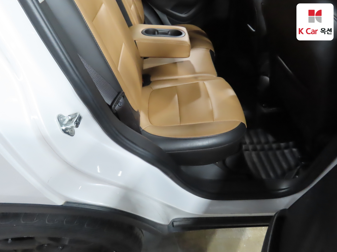 한국지엠 트랙스 2017 - 이미지 28