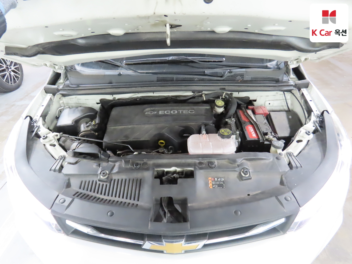 한국지엠 트랙스 2017 - 이미지 33