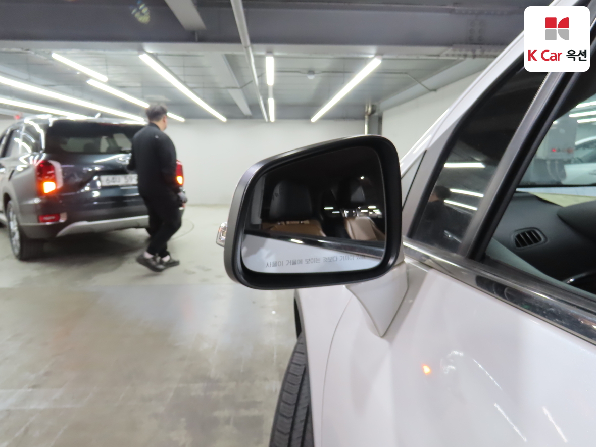 한국지엠 트랙스 2017 - 이미지 22