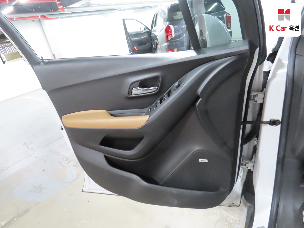 한국지엠 트랙스 2017 - 이미지 8