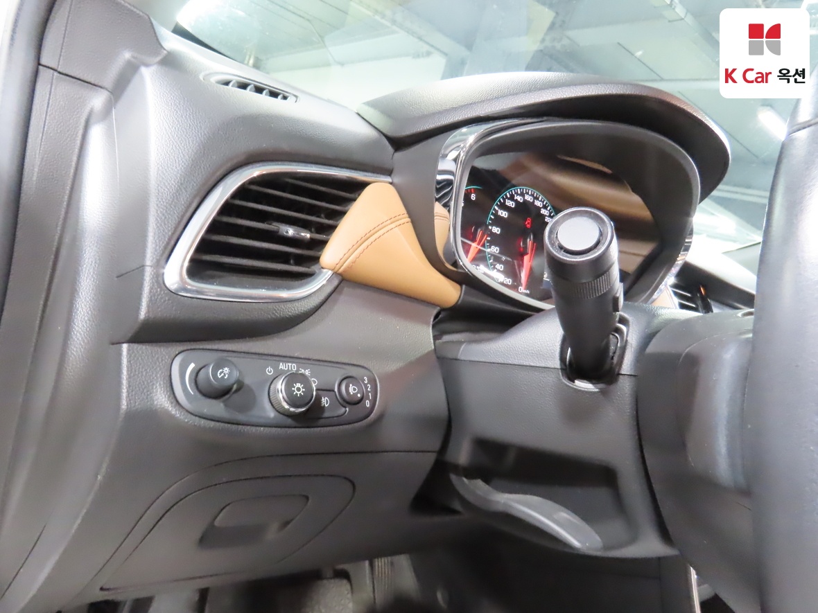 한국지엠 트랙스 2017 - 이미지 9