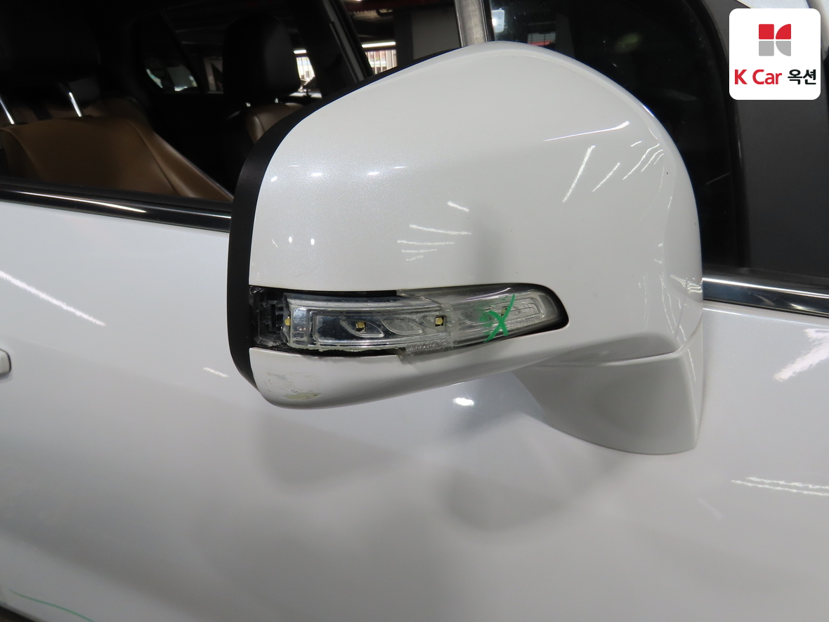 한국지엠 트랙스 2017 - 이미지 36