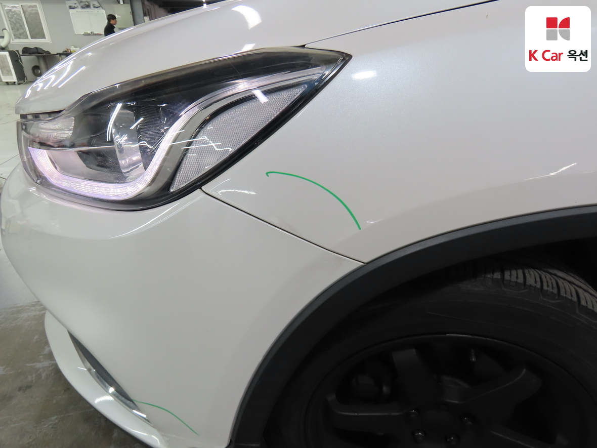 한국지엠 트랙스 2017 - 이미지 38