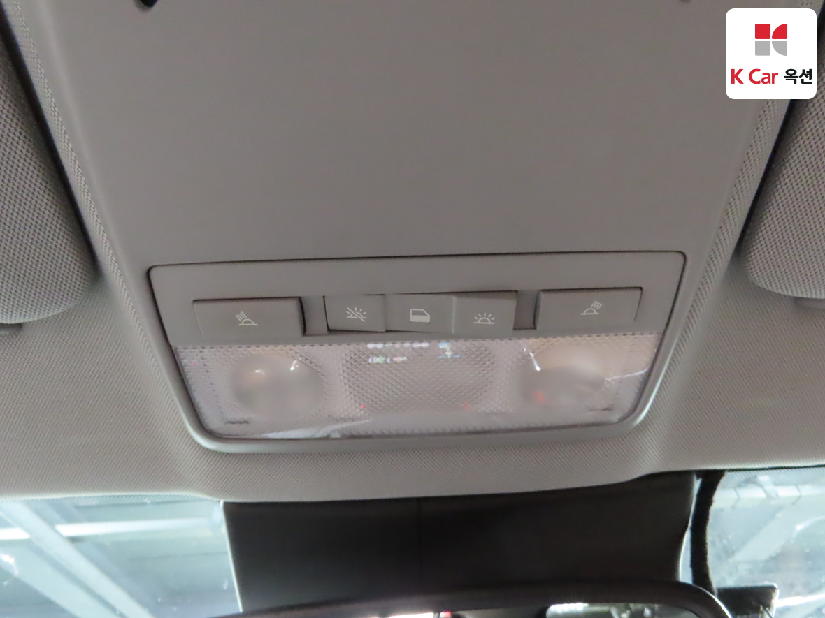 한국지엠 트랙스 2017 - 이미지 12