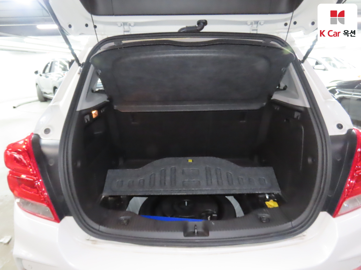 한국지엠 트랙스 2017 - 이미지 26