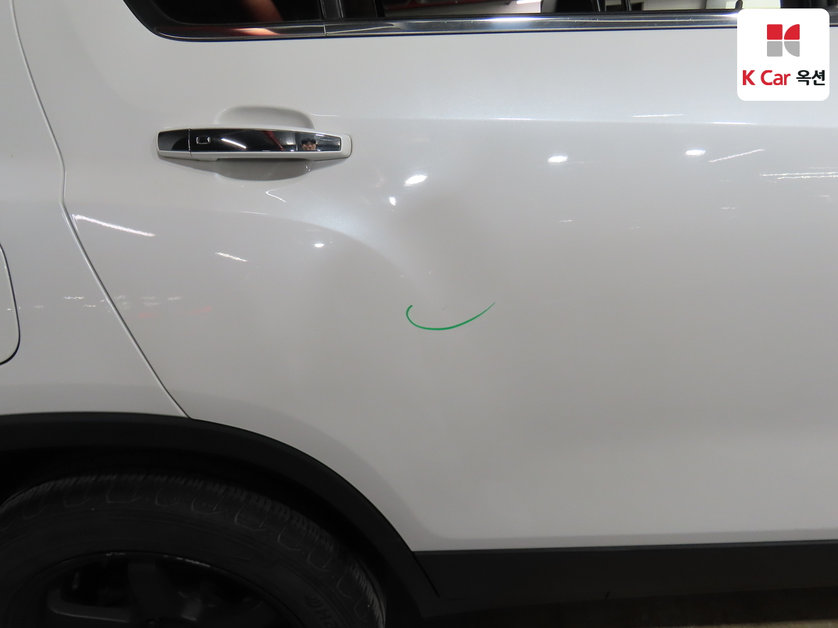 한국지엠 트랙스 2017 - 이미지 40