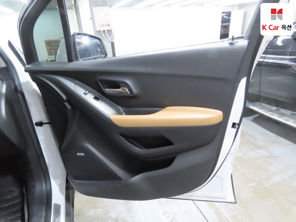 한국지엠 트랙스 2017 - 이미지 29