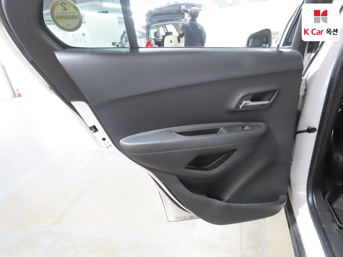 한국지엠 트랙스 2017 - 이미지 23