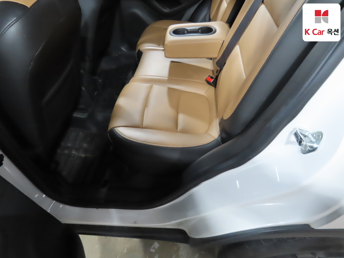 한국지엠 트랙스 2017 - 이미지 24