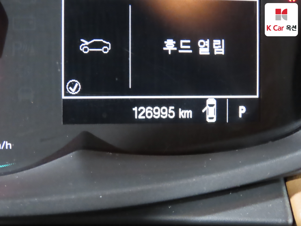 한국지엠 트랙스 2017 - 이미지 4