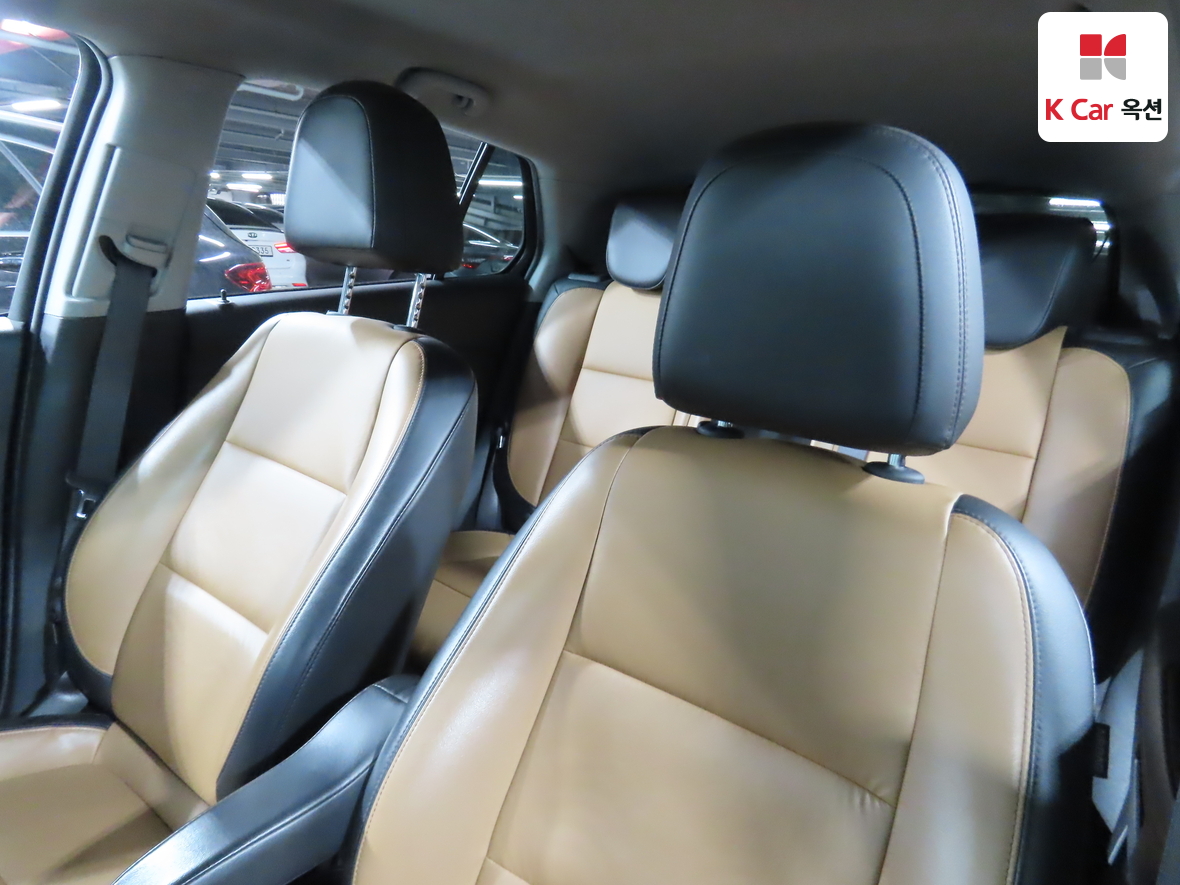 한국지엠 트랙스 2017 - 이미지 20