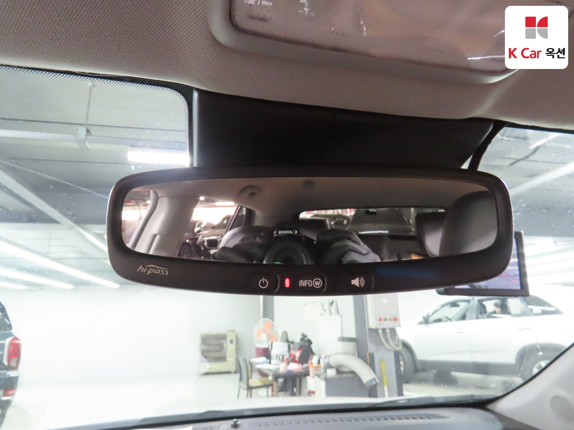 한국지엠 트랙스 2017 - 이미지 13