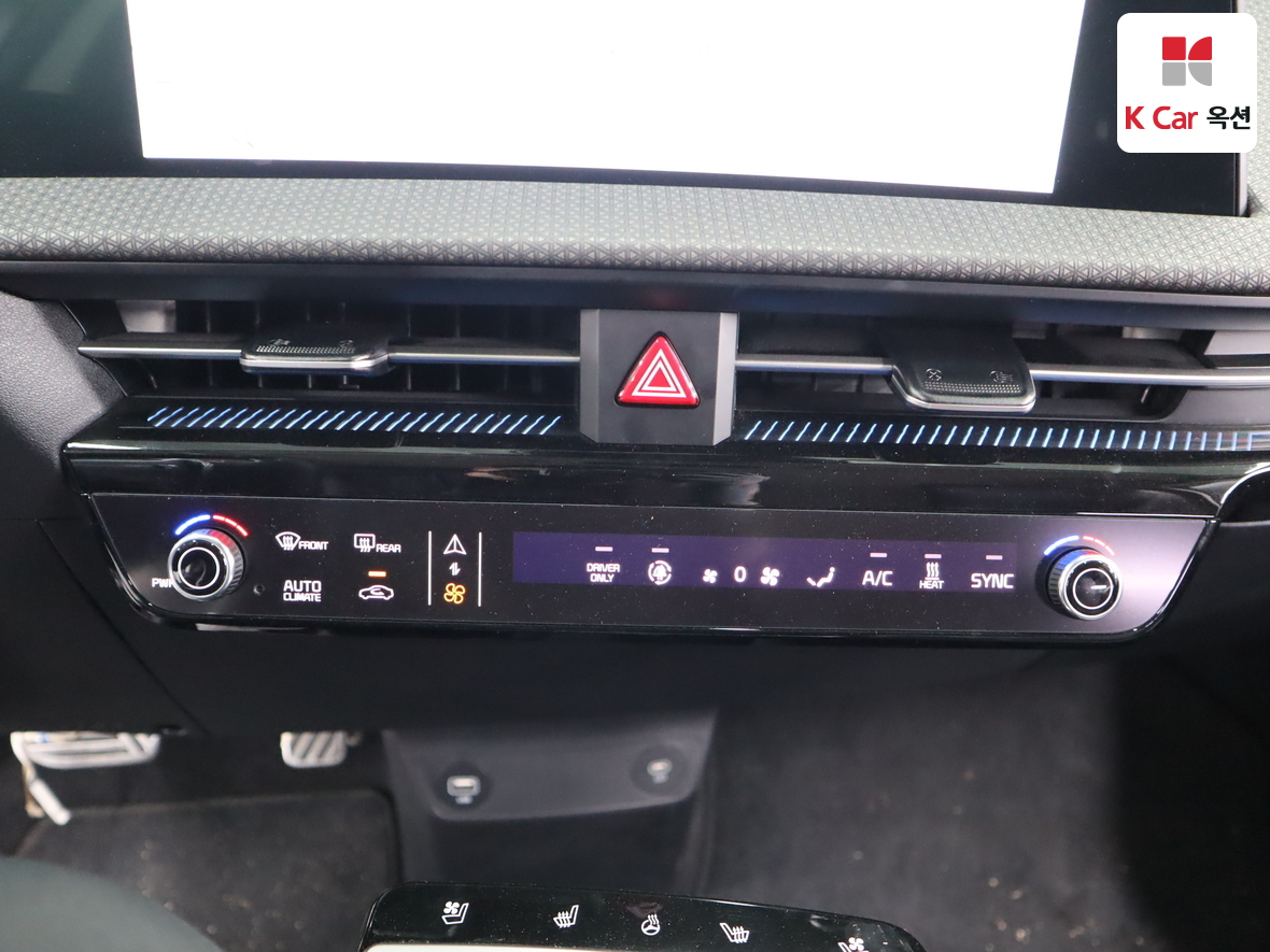 Kia EV6 2023 - Image 15