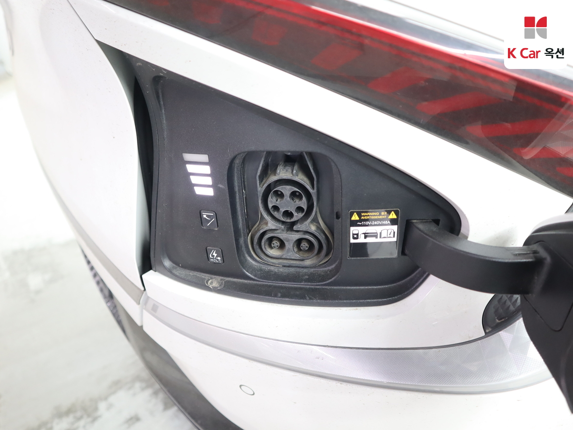 Kia EV6 2023 - Image 27