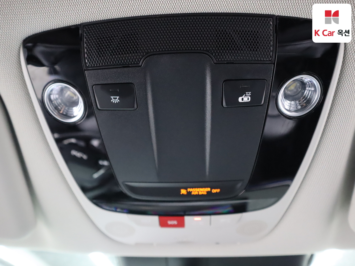 Kia EV6 2023 - Image 12