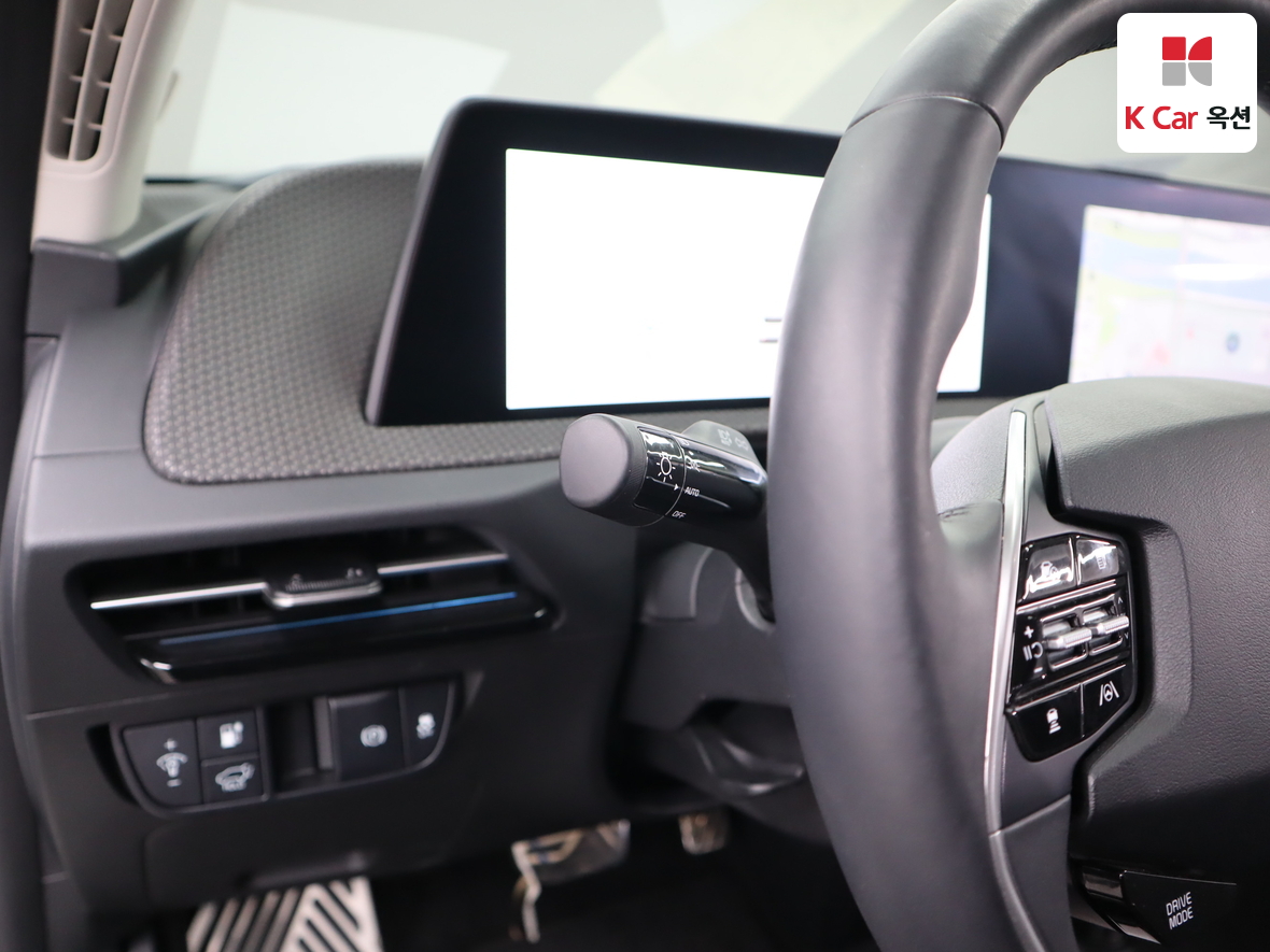 Kia EV6 2023 - Image 9