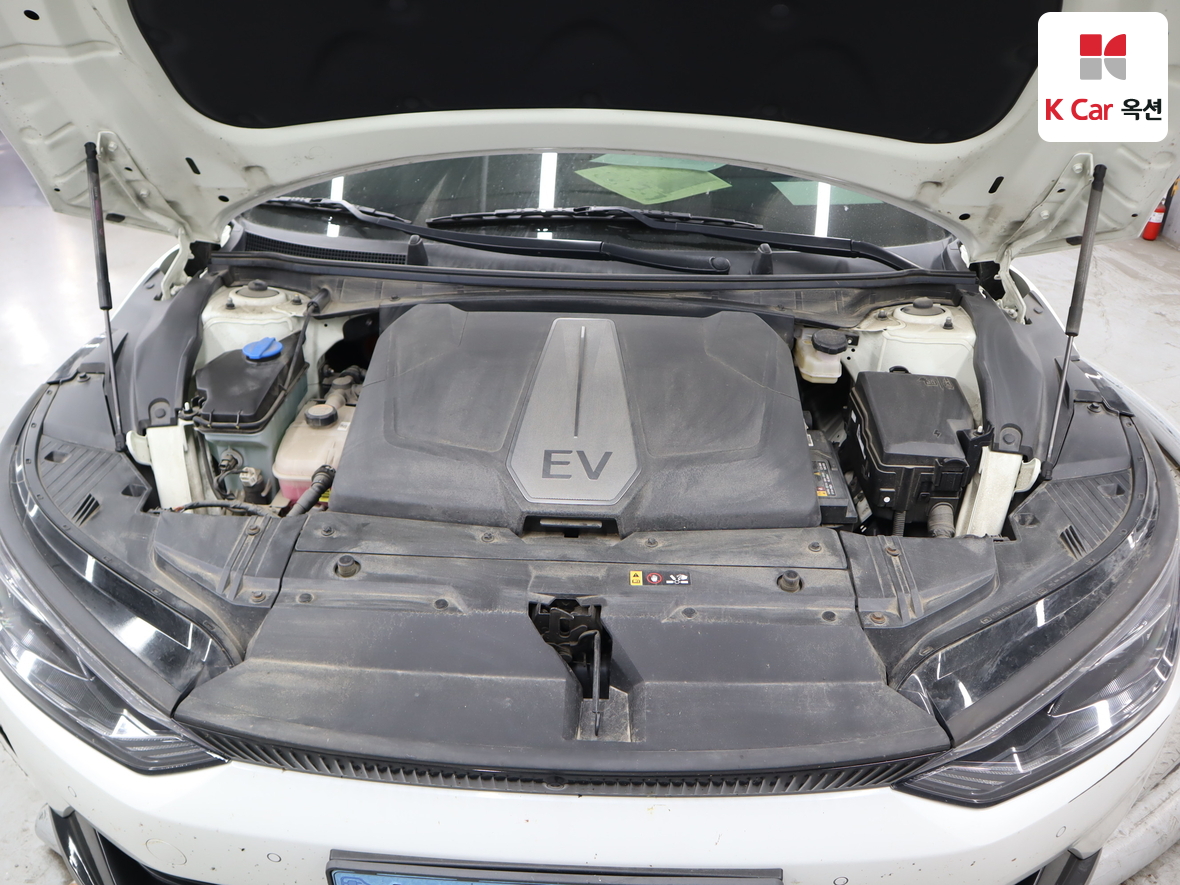 Kia EV6 2023 - Image 33